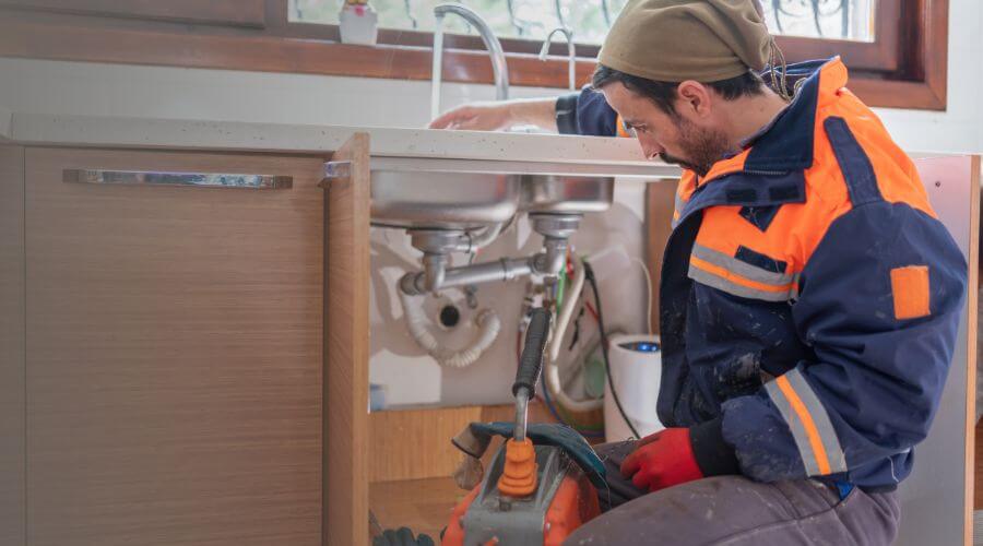 Professional septic pumping service in West Bridgewater, MA